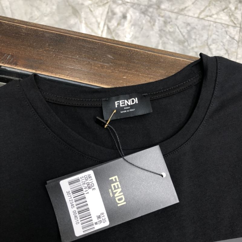 Fendi T-Shirts